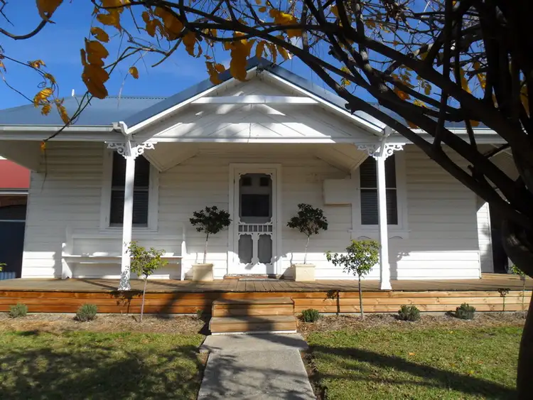 Main view of Homely house listing, 113 Gladstone Street, Mudgee NSW 2850