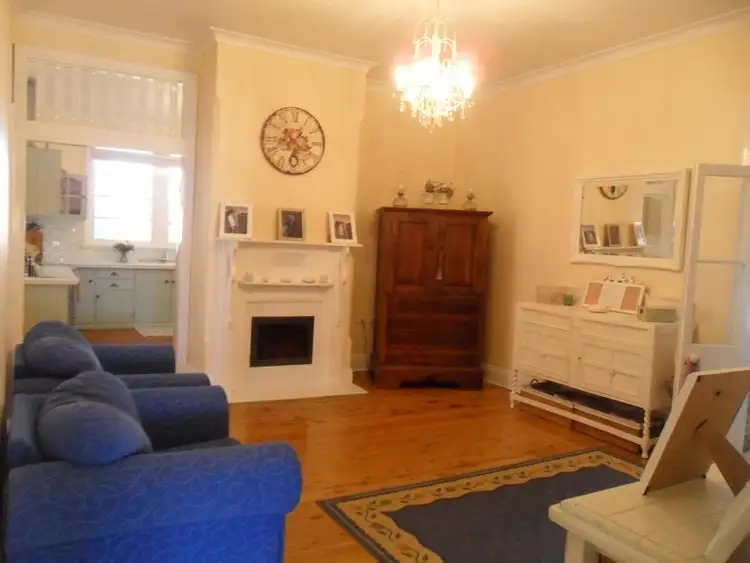 Second view of Homely house listing, 113 Gladstone Street, Mudgee NSW 2850