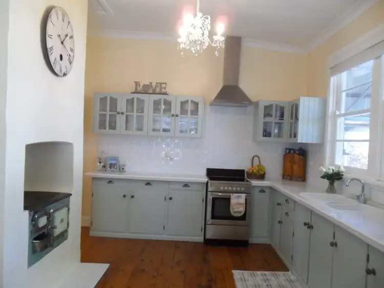 Third view of Homely house listing, 113 Gladstone Street, Mudgee NSW 2850