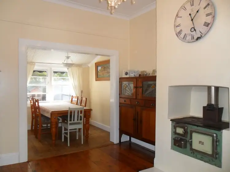 Fourth view of Homely house listing, 113 Gladstone Street, Mudgee NSW 2850