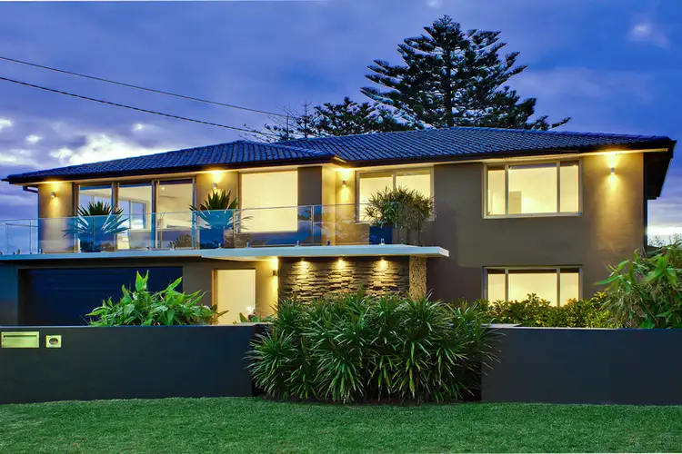 Main view of Homely house listing, 24 Ian Avenue, North Curl Curl NSW 2099