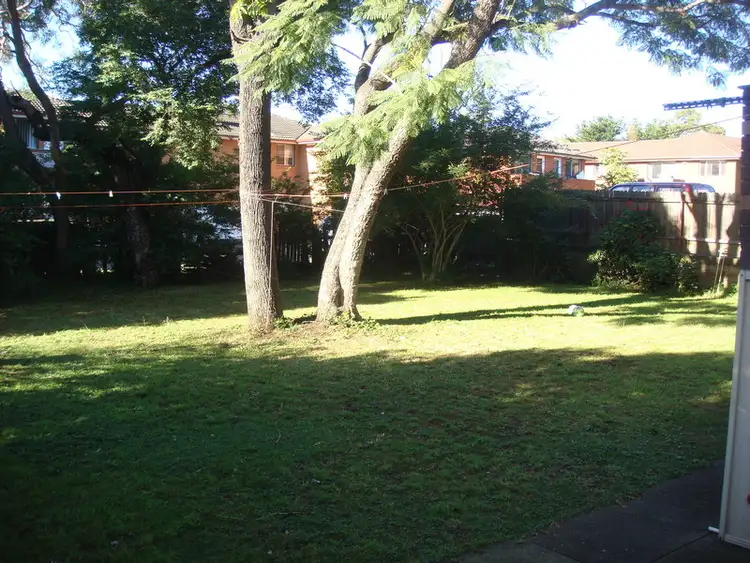 Fourth view of Homely unit listing, 9/61-63 Dartbrook Road, Auburn NSW 2144