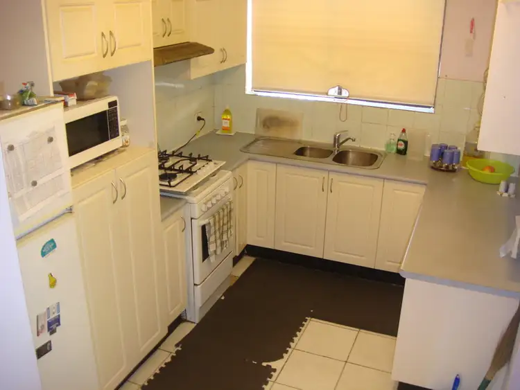Sixth view of Homely unit listing, 9/61-63 Dartbrook Road, Auburn NSW 2144