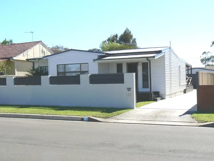 45 Helen Street, Warilla NSW 2528