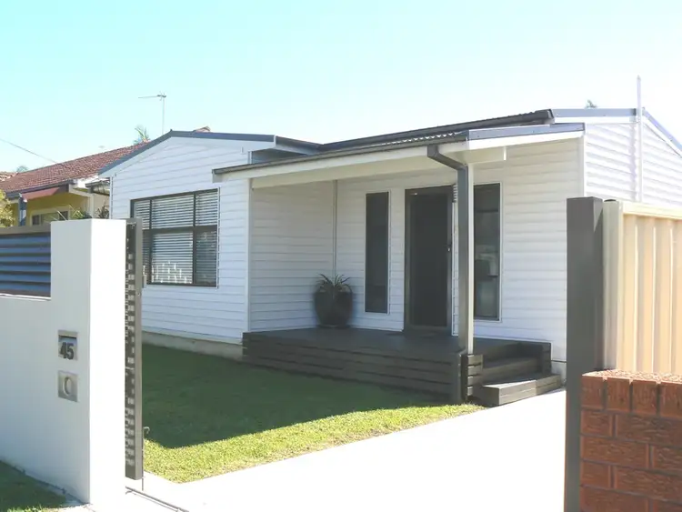 Second view of Homely house listing, 45 Helen Street, Warilla NSW 2528