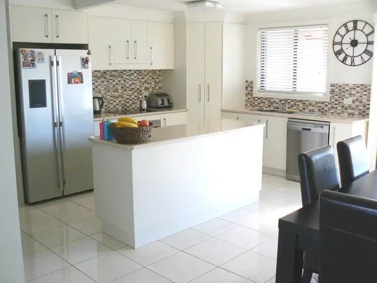 Third view of Homely house listing, 45 Helen Street, Warilla NSW 2528