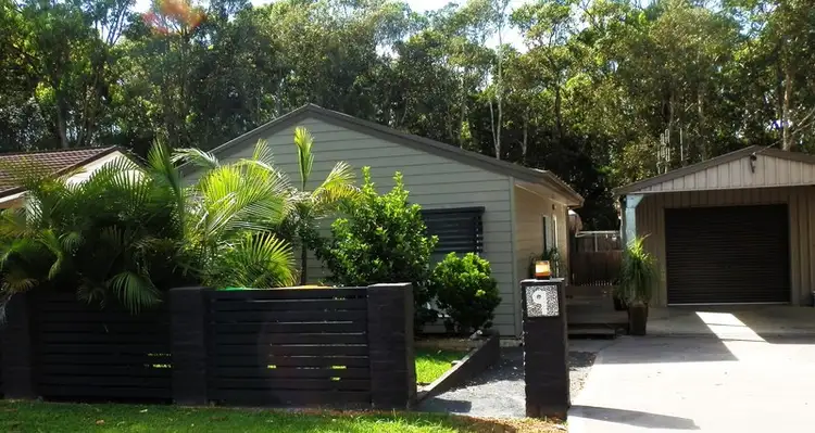 Fifth view of Homely house listing, 9 Gary Road, Diamond Beach NSW 2430