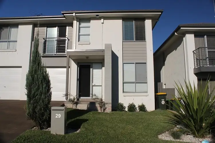 Main view of Homely house listing, 29 Northam Road, Leumeah NSW 2560