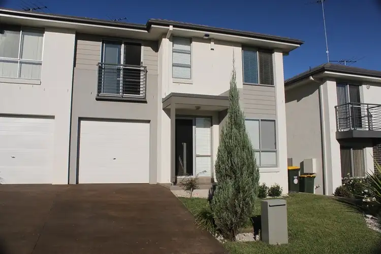 Second view of Homely house listing, 29 Northam Road, Leumeah NSW 2560