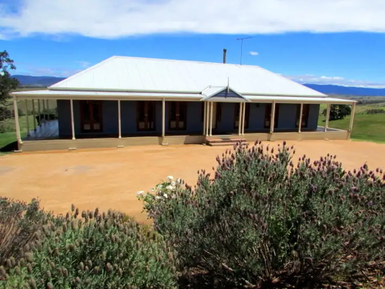 285 West Kameruka Road, Kameruka NSW 2550