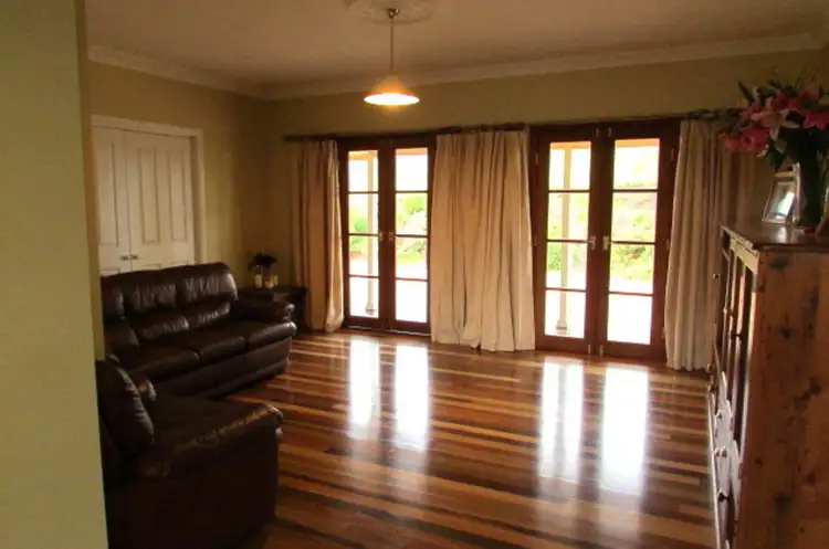 Second view of Homely rural property listing, 285 West Kameruka Road, Kameruka NSW 2550