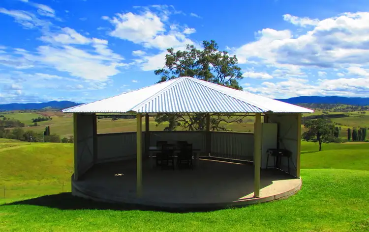 Fifth view of Homely rural property listing, 285 West Kameruka Road, Kameruka NSW 2550