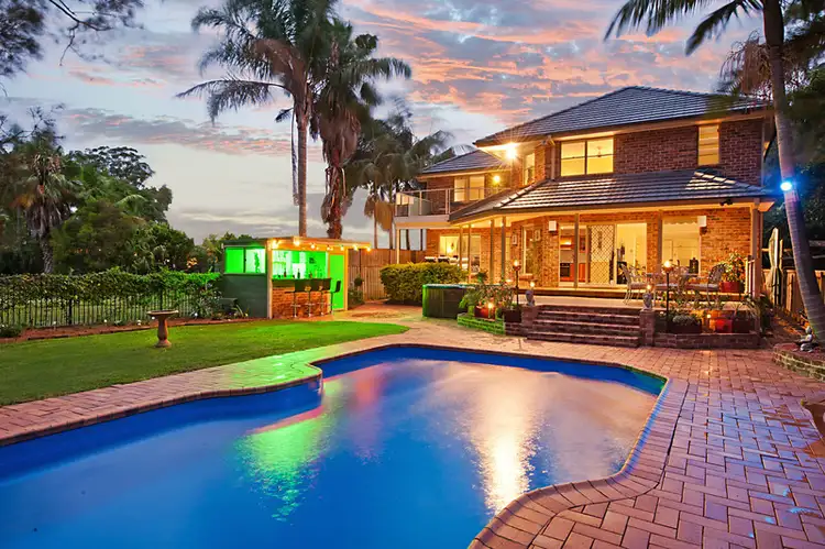 37 Edgewater Avenue, Green Point NSW 2251