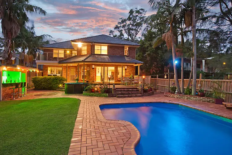 Sixth view of Homely house listing, 37 Edgewater Avenue, Green Point NSW 2251