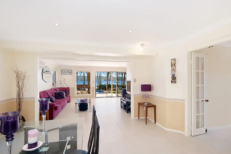 Seventh view of Homely house listing, 37 Edgewater Avenue, Green Point NSW 2251