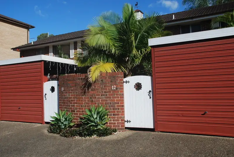 Main view of Homely townhouse listing, 35 Victoria Rd, Parramatta NSW 2150