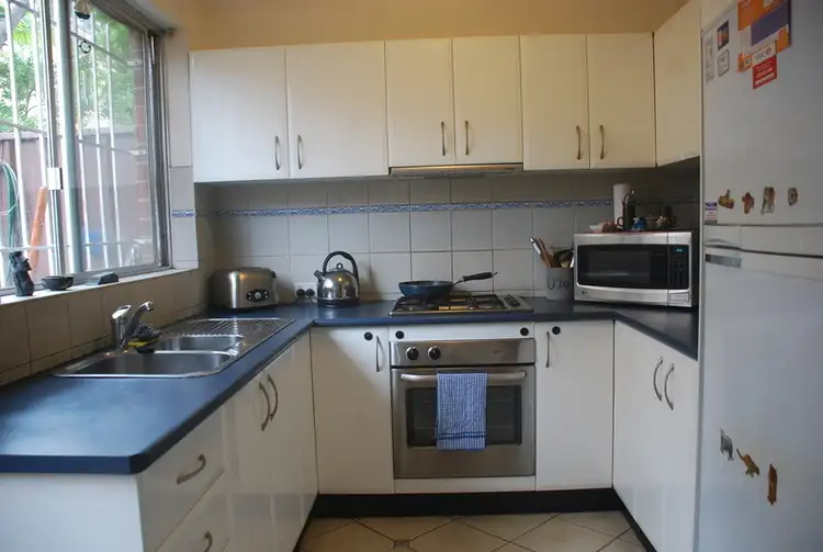 Second view of Homely townhouse listing, 35 Victoria Rd, Parramatta NSW 2150