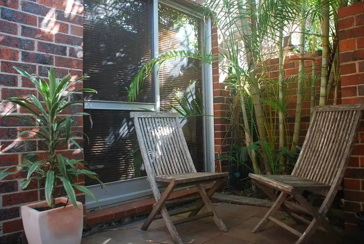Fourth view of Homely townhouse listing, 35 Victoria Rd, Parramatta NSW 2150