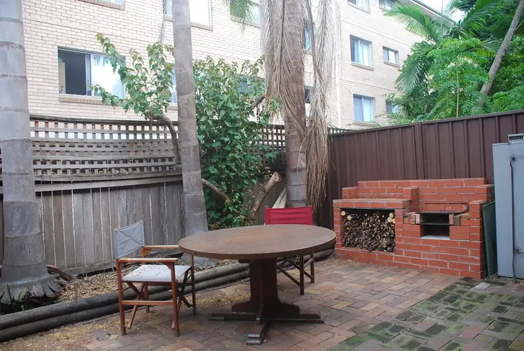 Sixth view of Homely townhouse listing, 35 Victoria Rd, Parramatta NSW 2150