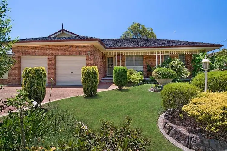 51 South Seas Drive, Ashtonfield NSW 2323