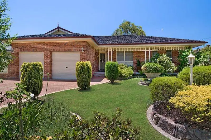 Main view of Homely house listing, 51 South Seas Drive, Ashtonfield NSW 2323