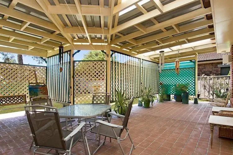 Second view of Homely house listing, 51 South Seas Drive, Ashtonfield NSW 2323