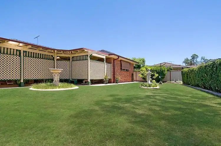 Third view of Homely house listing, 51 South Seas Drive, Ashtonfield NSW 2323