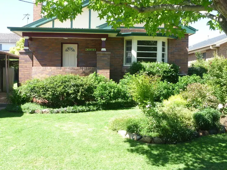 Main view of Homely house listing, 3 View Street, Goulburn NSW 2580