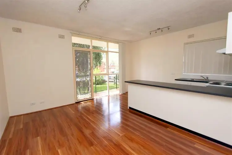 Main view of Homely unit listing, 2/8 Yangoora Road, Belmore NSW 2192