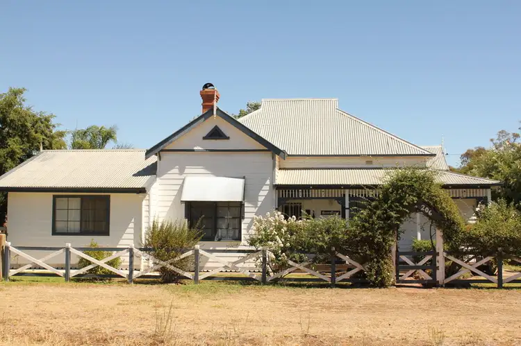 Main view of Homely house listing, 206 Main Street, Brocklesby NSW 2642