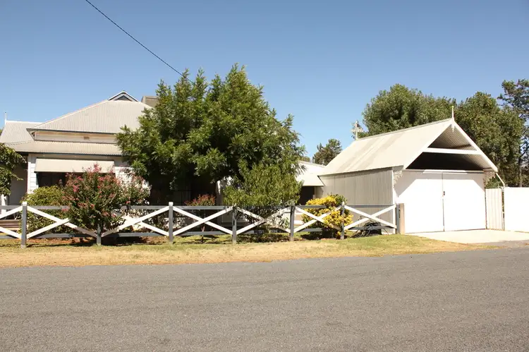 Second view of Homely house listing, 206 Main Street, Brocklesby NSW 2642