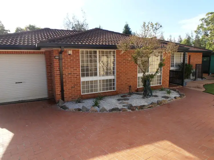 41 Diamond Crs, Bonnyrigg NSW 2177