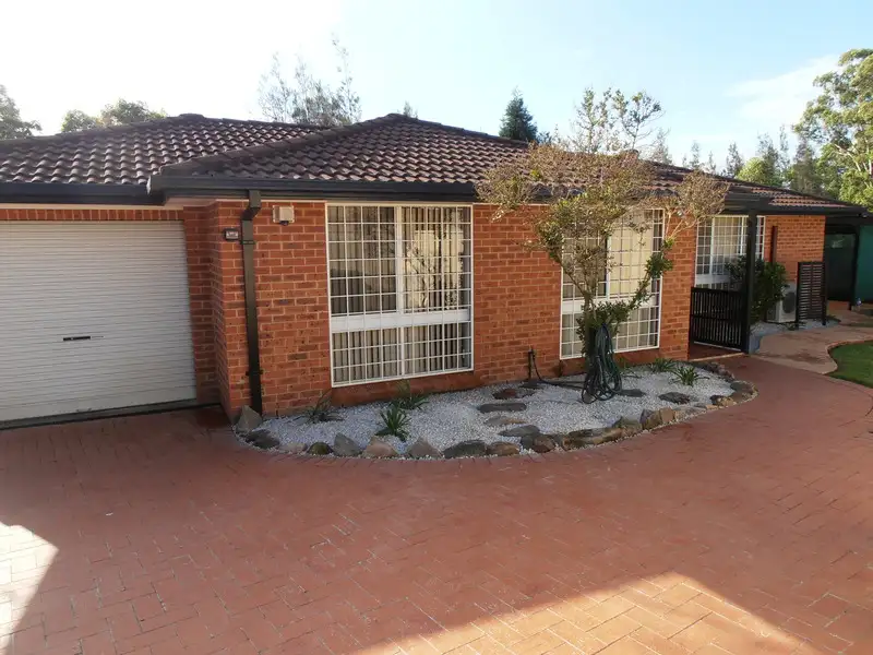 Main view of Homely house listing, 41 Diamond Crs, Bonnyrigg NSW 2177
