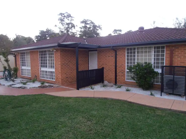 Third view of Homely house listing, 41 Diamond Crs, Bonnyrigg NSW 2177
