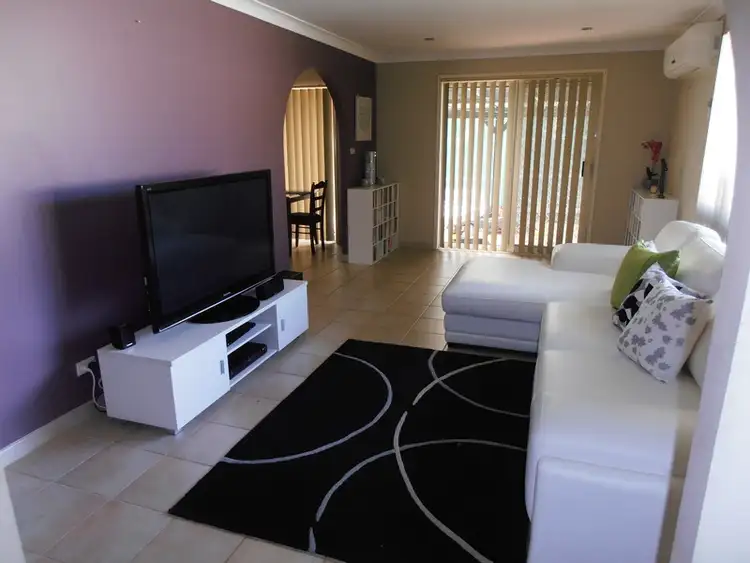Fourth view of Homely house listing, 41 Diamond Crs, Bonnyrigg NSW 2177