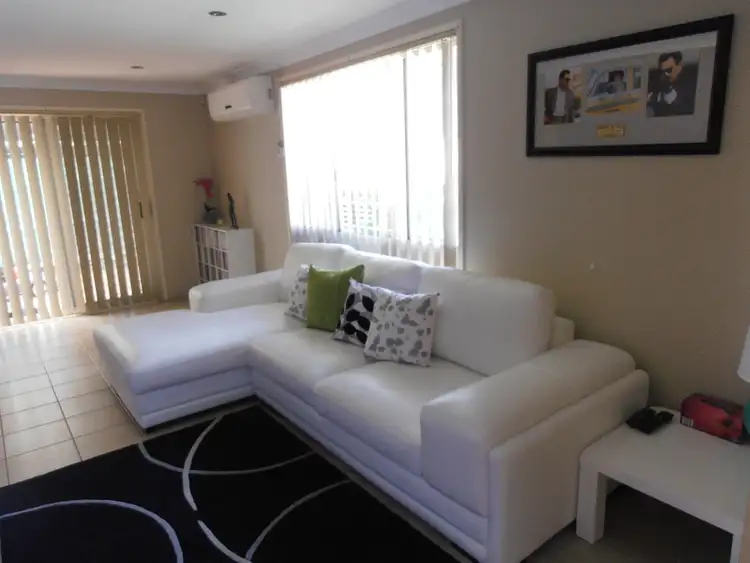 Fifth view of Homely house listing, 41 Diamond Crs, Bonnyrigg NSW 2177