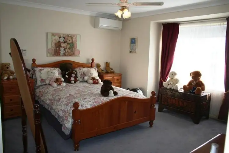 Third view of Homely house listing, 21 Kyamba Crescent, Maryland NSW 2287