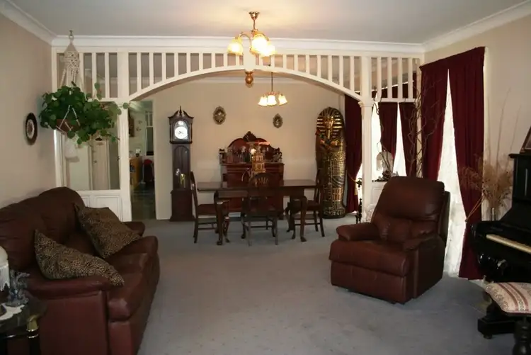 Fourth view of Homely house listing, 21 Kyamba Crescent, Maryland NSW 2287