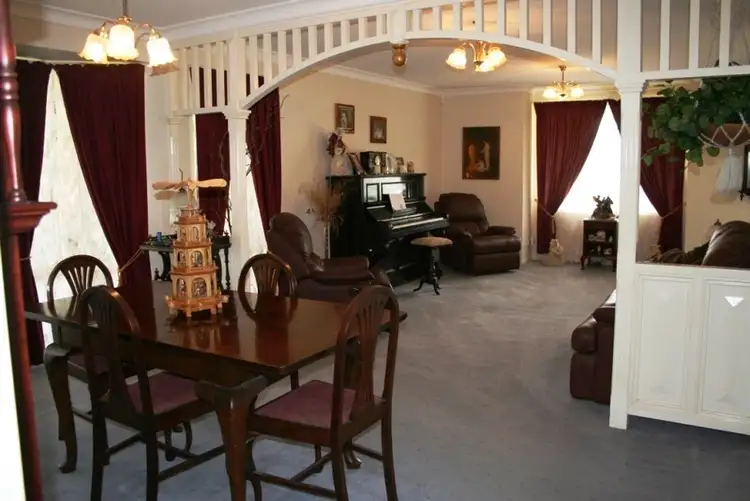 Fifth view of Homely house listing, 21 Kyamba Crescent, Maryland NSW 2287
