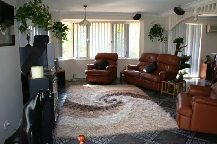 Sixth view of Homely house listing, 21 Kyamba Crescent, Maryland NSW 2287