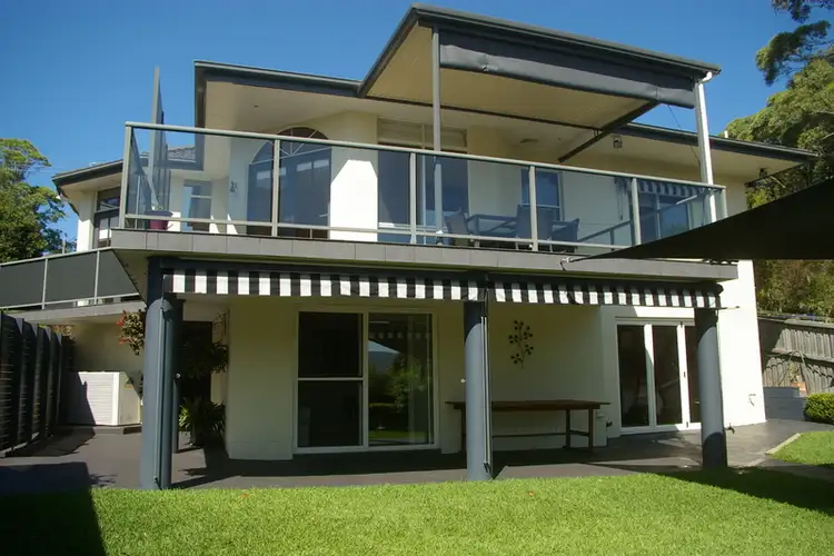 158 Hillside Road, Avoca Beach NSW 2251