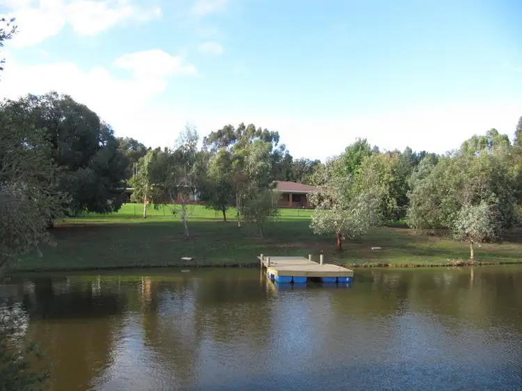 Second view of Homely rural property listing, 1 Conroy Place, Clifton Grove NSW 2800