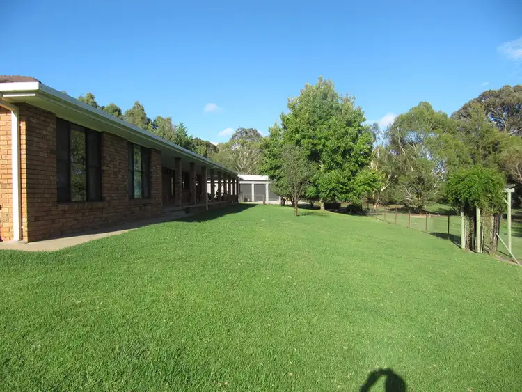 Fourth view of Homely rural property listing, 1 Conroy Place, Clifton Grove NSW 2800
