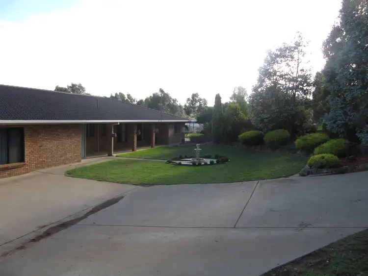 Fifth view of Homely rural property listing, 1 Conroy Place, Clifton Grove NSW 2800