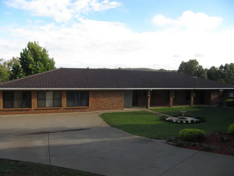 Sixth view of Homely rural property listing, 1 Conroy Place, Clifton Grove NSW 2800