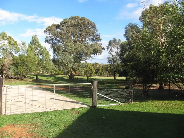 Seventh view of Homely rural property listing, 1 Conroy Place, Clifton Grove NSW 2800