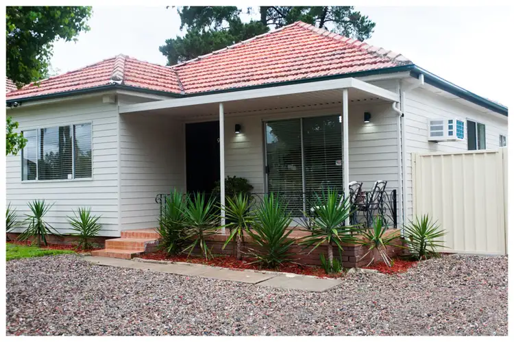 9 Mountview Avenue, Doonside NSW 2767