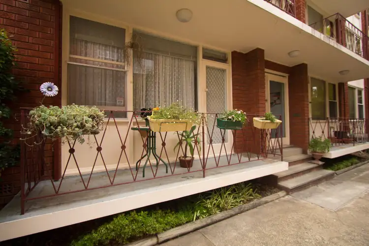 Fourth view of Homely unit listing, 1/41 Albert Parade, Ashfield NSW 2131