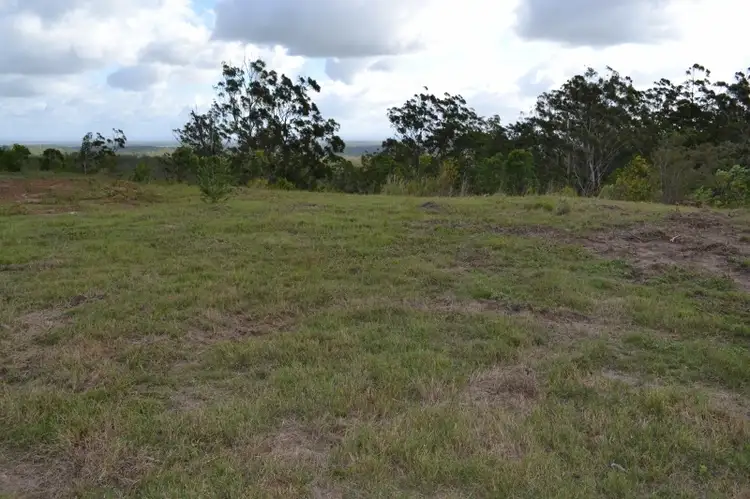 Second view of Homely land listing, 3 Irwin Close, The Pinnacles NSW 2460