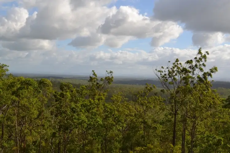 Third view of Homely land listing, 3 Irwin Close, The Pinnacles NSW 2460